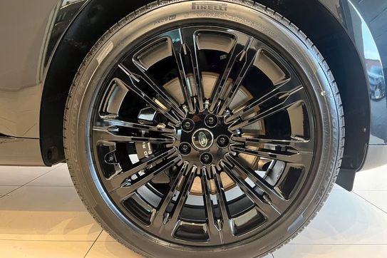 Land Rover Range Rover 4.4 V8 P530 Autobiography