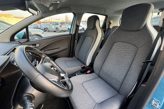 Renault ZOE R135  50 Zen