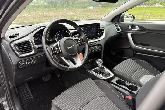 Kia XCeed 1.5 t-Gdi m Dct