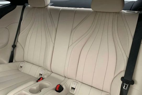 Mercedes CLE 300 4-Matic AMG Line