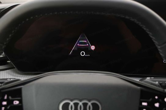 Audi Q5 TDI quattro S line