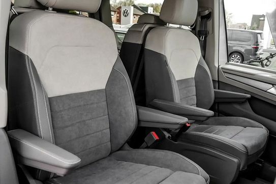 Volkswagen Multivan L2H1 Edition DSG