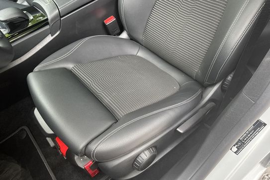 Mercedes CLA 200