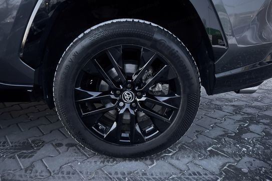 Toyota RAV4 Selection 2.5 Hybrid  4x4