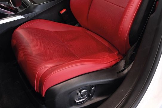 Jaguar I-Pace EV400 AWD S