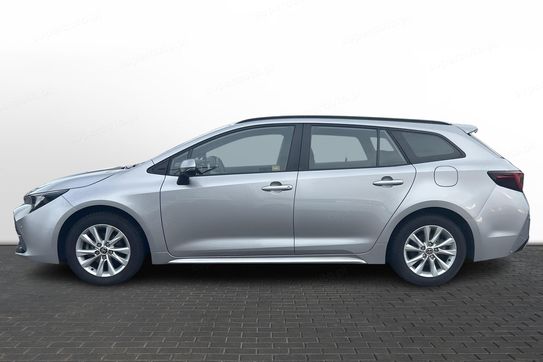 Toyota Corolla 1.8 Hybrid Comfort