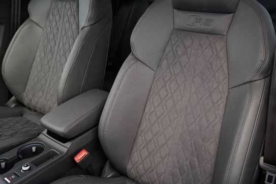 Audi A3 RS3 TFSI quattro