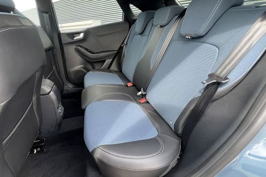 Ford Puma BlueCruise Edition PowerShift 1.0 EcoBoost mHEV