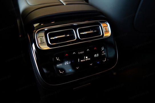 Mercedes Klasa S 63 AMG S E Performance L 4MATIC