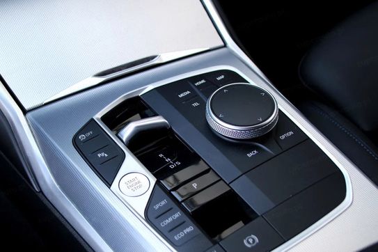 BMW Seria 3 320d xDrive M Sport