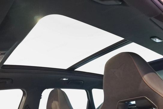 Cupra Ateca 1.5 TSI DSG
