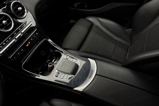 Mercedes GLC 200 d Business Edition