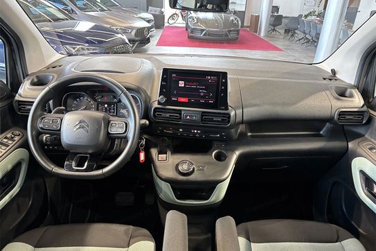 Citroen Berlingo Kombi L2H1 AT