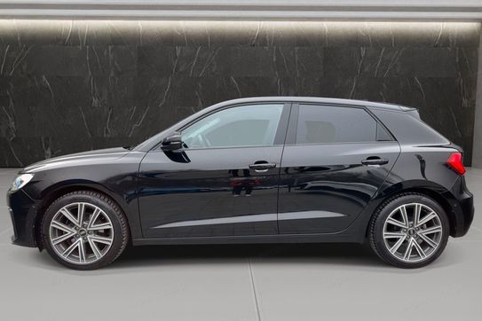 Audi A1 35 TFSI Advanced S tronic