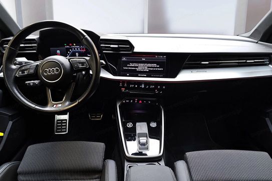 Audi A3 Sportback 35 TFSI