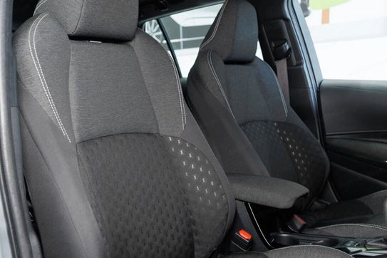 Toyota Corolla Hybrid Comfort