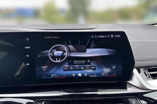 BMW Seria 2 Active Tourer 218i