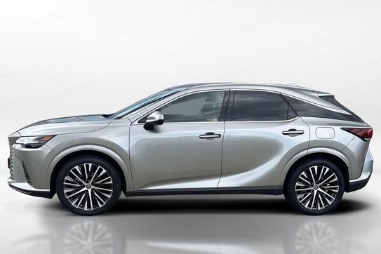 Lexus RX 350h Prestige