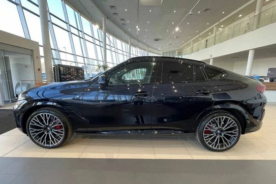 BMW X6 xDrive30d M Sport