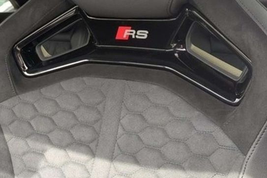 Audi A3 RS3 TFSI quattro