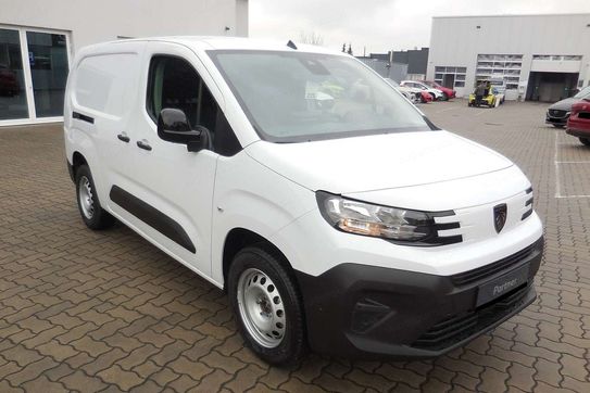 Peugeot Partner Van XL L2H1
