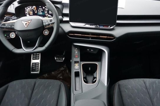 Cupra Terramar 2.0 TSI DSG 4Drive