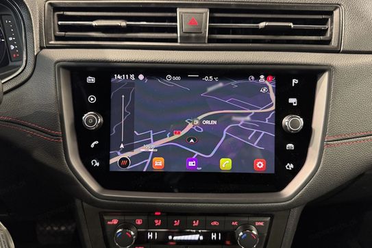 Seat Arona 1.0 TSI DSG