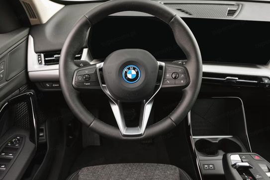 BMW iX1 eDrive20