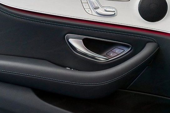 Mercedes Klasa E 220 d 4MATIC AMG Line