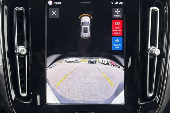 Volvo XC40 B3 Core