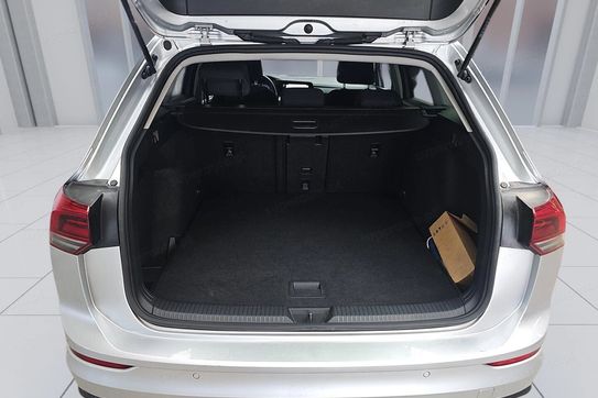 Volkswagen Golf 1.5 Tsi Evo Life