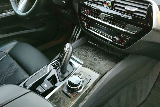 BMW Seria 6 GT 640d xDrive M Sport