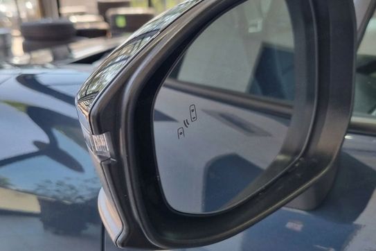 Toyota Corolla Cross Style 1.8 Hybrid