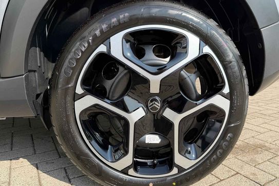 Citroen C3 Plus 1.2 mHEV