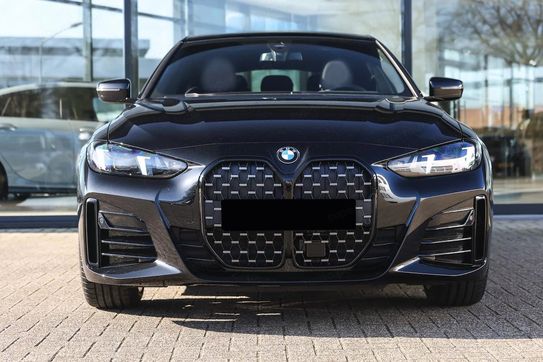 BMW Seria 4 Gran Coupe 430i xDrive M Sport