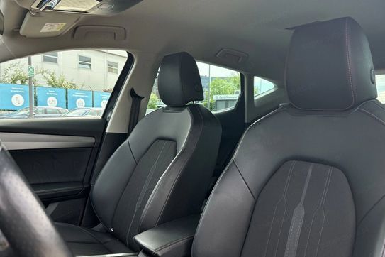Cupra Formentor 2.0 Tdi 4DRIVE Dsg