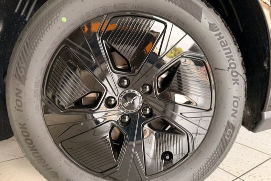 BYD Seal 6 DM-i Boost Touring