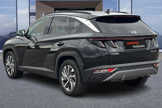 Hyundai Tucson 1.6 T-GDi Executive 4WD
