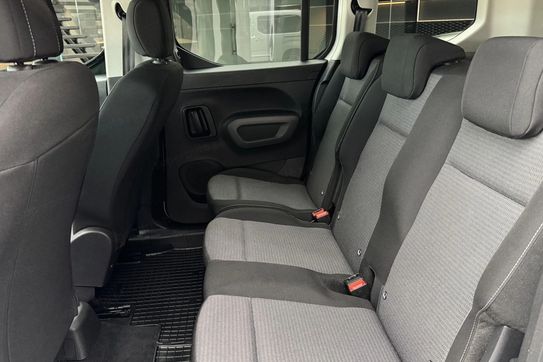 Toyota Proace City Verso 1.5 d-4D Business
