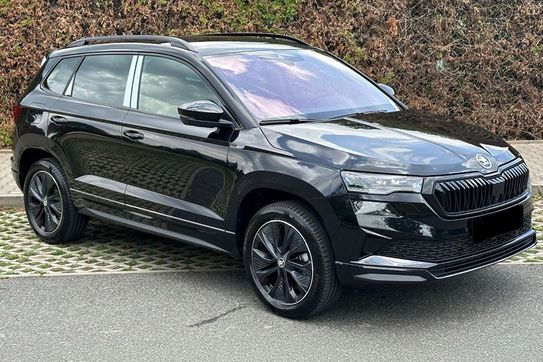 Skoda Karoq Sportline 1.5 TSI DSG