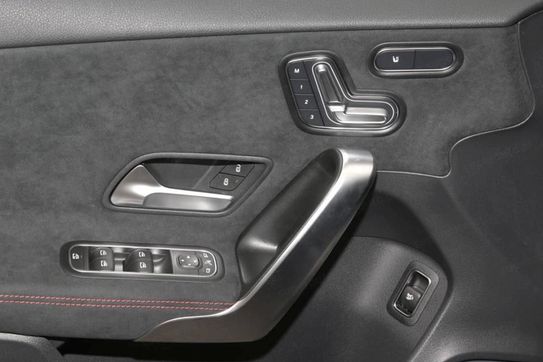 Mercedes Klasa A 200 AMG Line