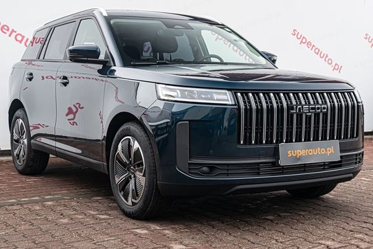 Jaecoo 5 1.6 T-GDI Premium DCT