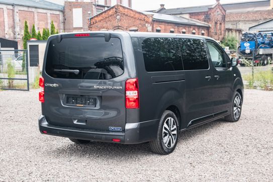 Citroen SpaceTourer XL L2H1 Plus EAT8
