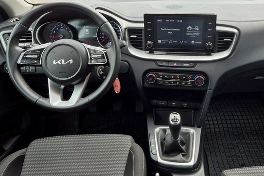 Kia XCeed 1.5 T-GDI M DCT
