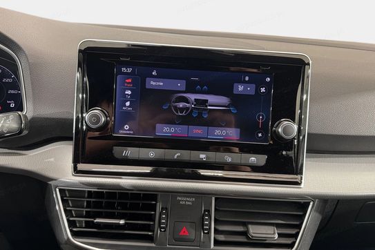 Seat Tarraco 1.5 TSI