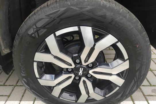 Dacia Duster 1.3 TCe Journey EDC