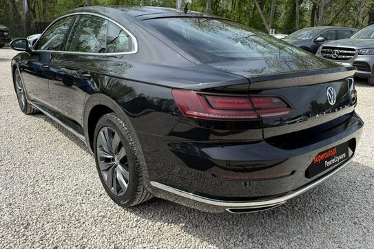 Volkswagen Arteon 2.0 TDI 4Motion SCR Elegance DSG
