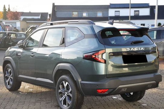 Dacia Bigster Expression LPG 1.2 TCe mHEV