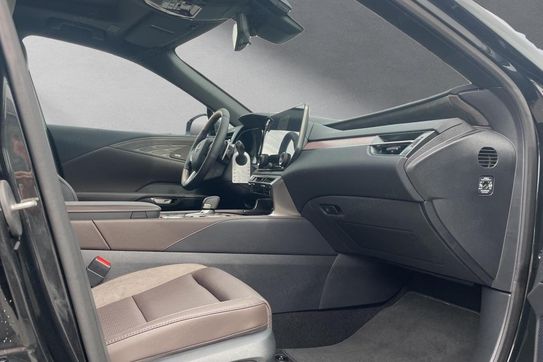 Lexus RX 450h+ Omotenashi 2.5 Hybrid Plug-in