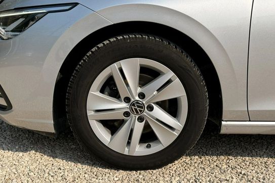 Volkswagen Golf VIII 1.5 TSI